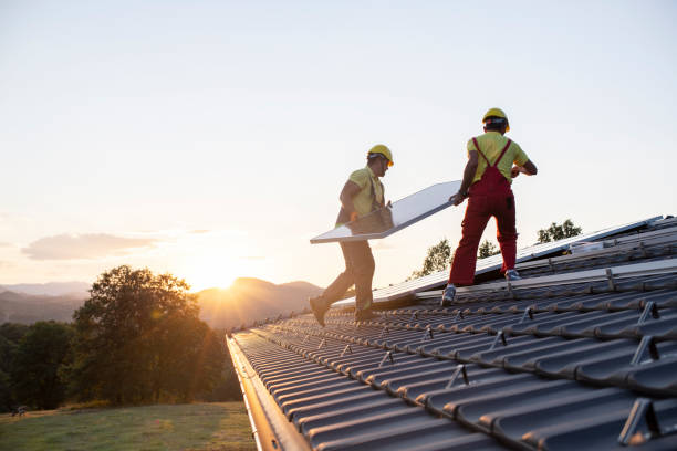 Roof Coating Services in Addis, LA
