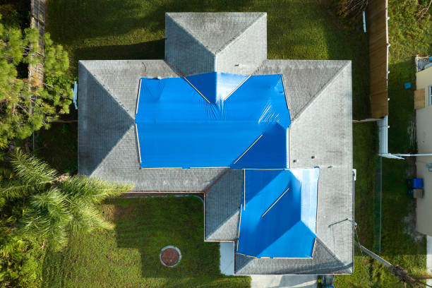 Professional Roofing Service in Addis, LA